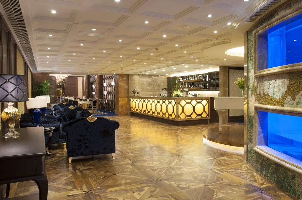New Orient Landmark Hotel Макао Екстериор снимка